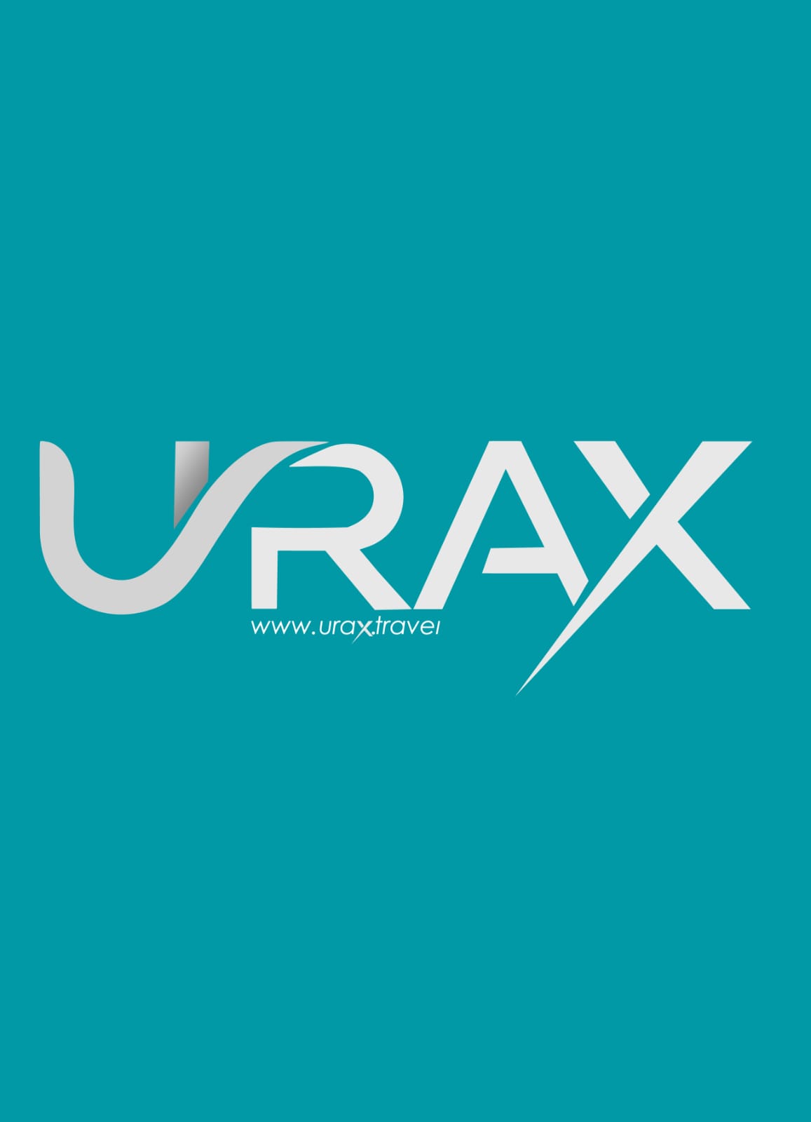 Urax Logo